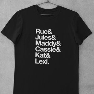 Queens of Euphoria Shirt